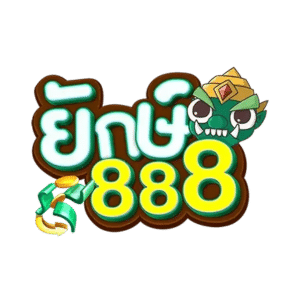 mini logo ยักษ์888 - yak888-th.me
