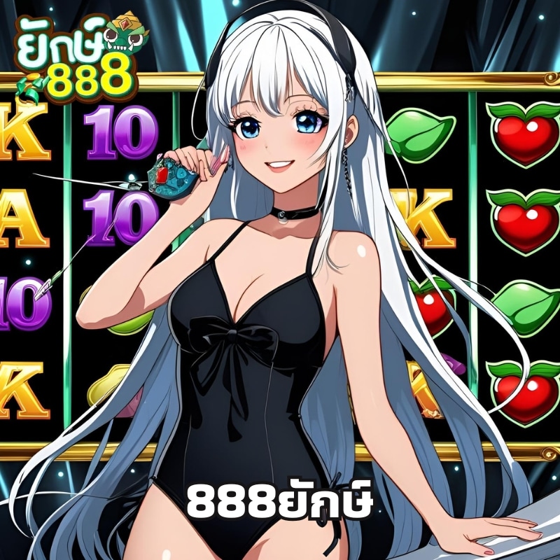 888ยักษ์