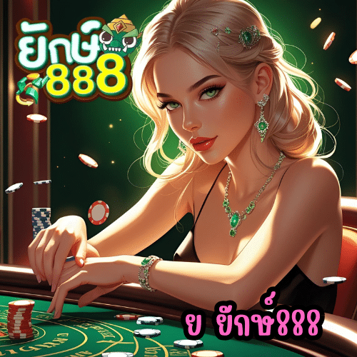 ย ยักษ์888